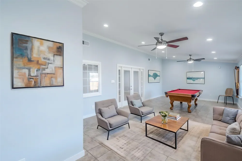 2033 Lymington Road Carrollton, TX 75007