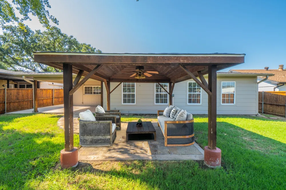 2033 Lymington Road Carrollton, TX 75007