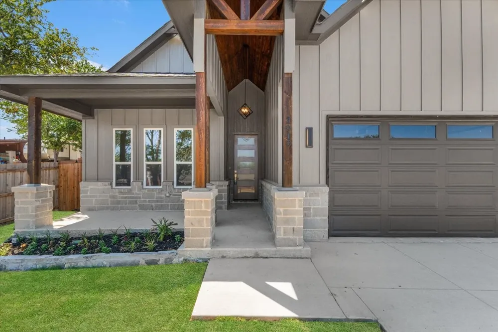 2915 Roosevelt Avenue Fort Worth, TX 76106