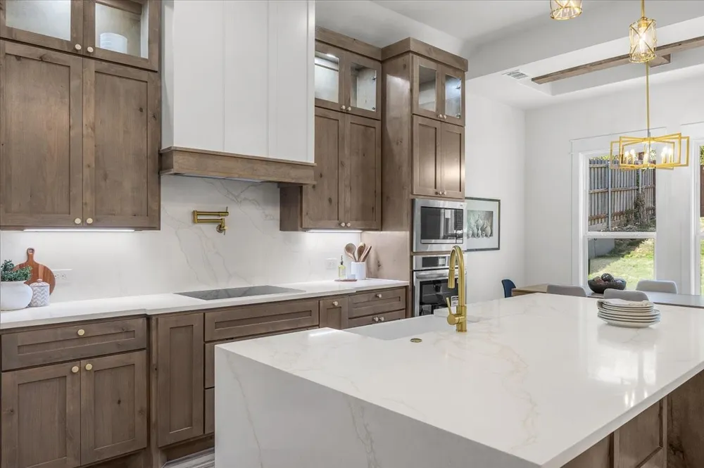 2915 Roosevelt Avenue Fort Worth, TX 76106