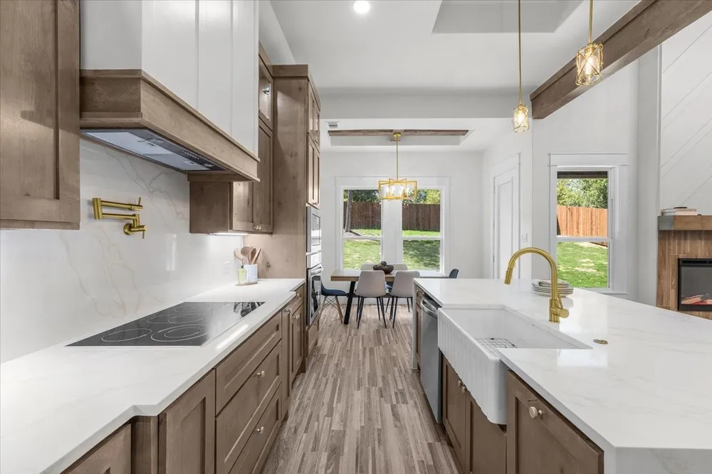 2915 Roosevelt Avenue Fort Worth, TX 76106