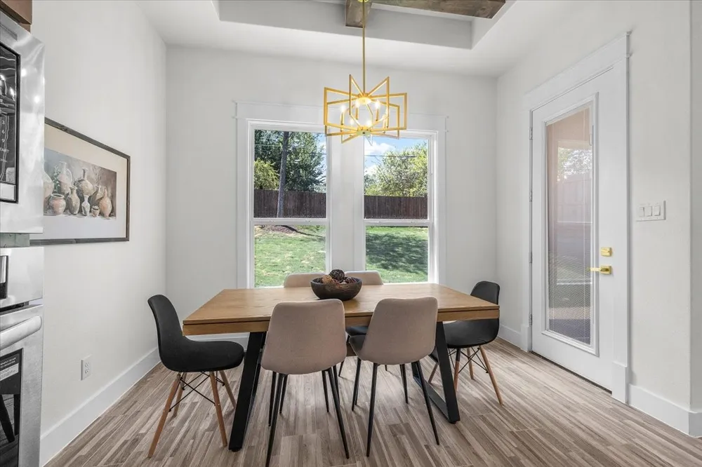 2915 Roosevelt Avenue Fort Worth, TX 76106