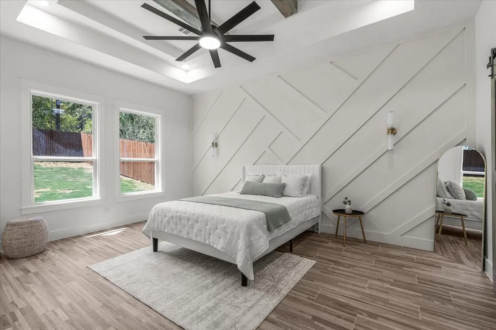 2915 Roosevelt Avenue Fort Worth, TX 76106