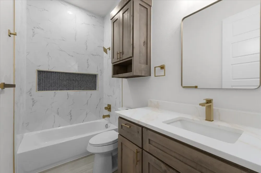 2915 Roosevelt Avenue Fort Worth, TX 76106