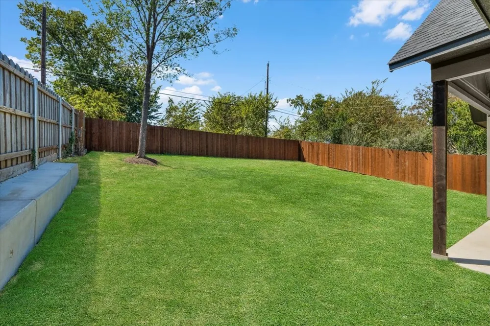 2915 Roosevelt Avenue Fort Worth, TX 76106