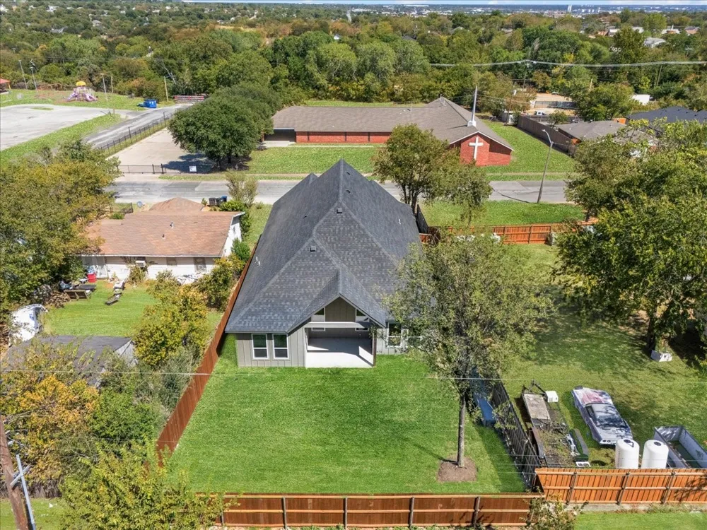 2915 Roosevelt Avenue Fort Worth, TX 76106