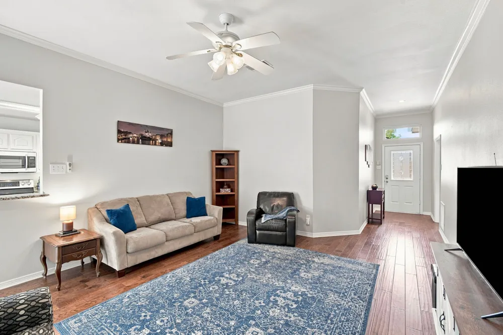 406 Gardenia Lane Waxahachie, TX 75165