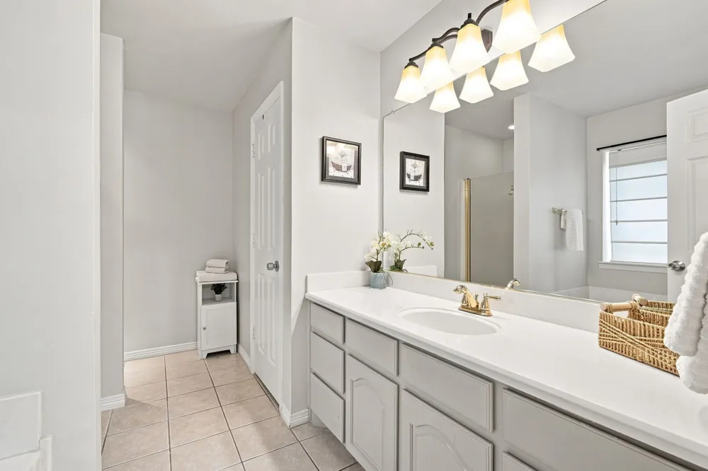 406 Gardenia Lane Waxahachie, TX 75165