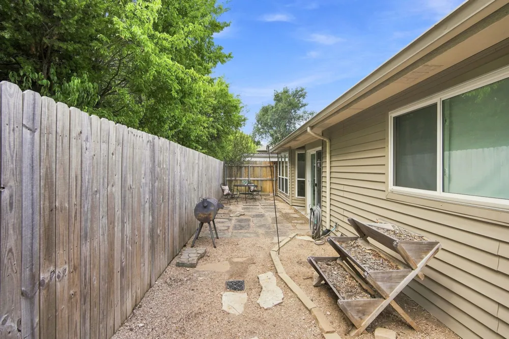 406 Gardenia Lane Waxahachie, TX 75165