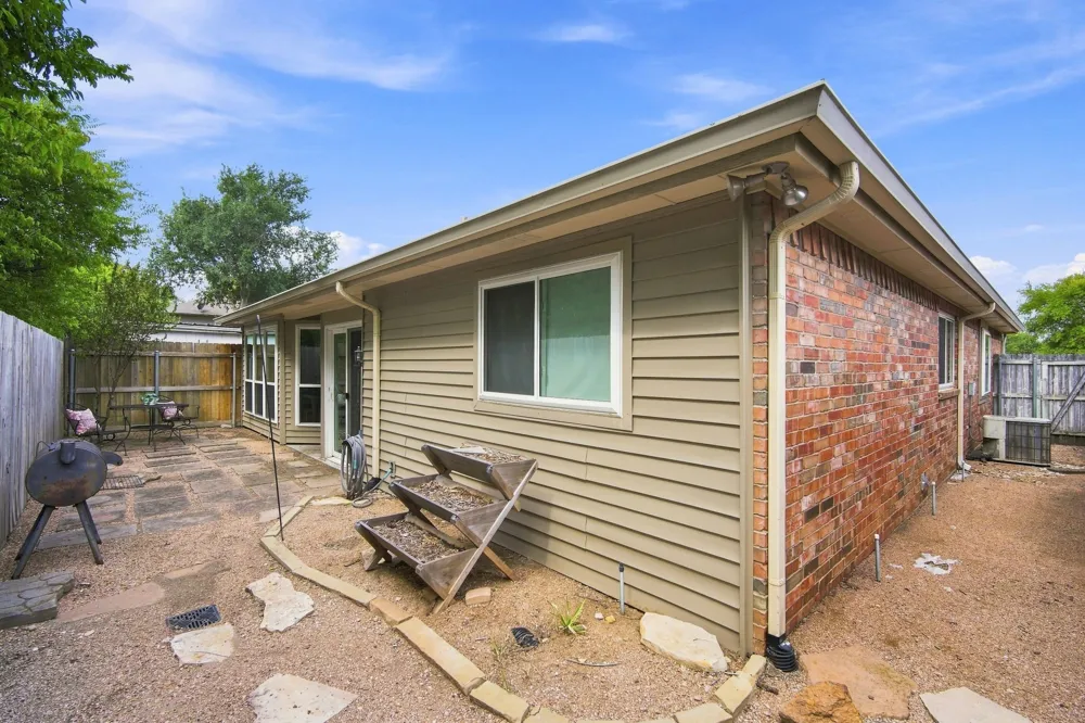 406 Gardenia Lane Waxahachie, TX 75165