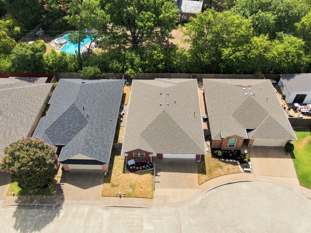 406 Gardenia Lane Waxahachie, TX 75165