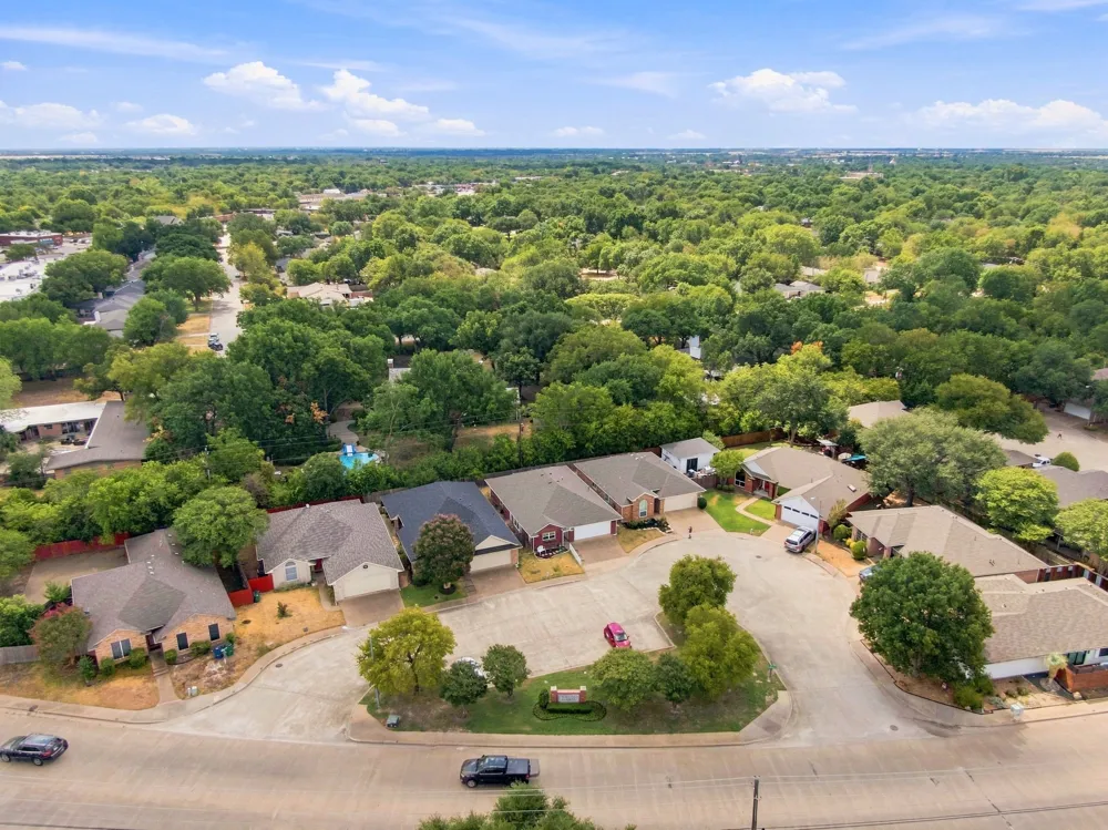 406 Gardenia Lane Waxahachie, TX 75165