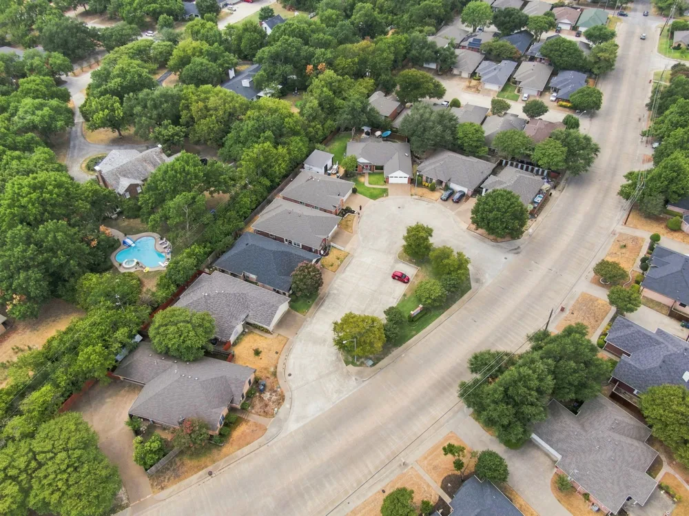 406 Gardenia Lane Waxahachie, TX 75165