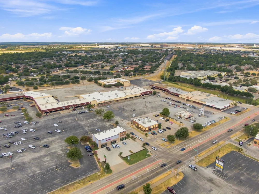 406 Gardenia Lane Waxahachie, TX 75165