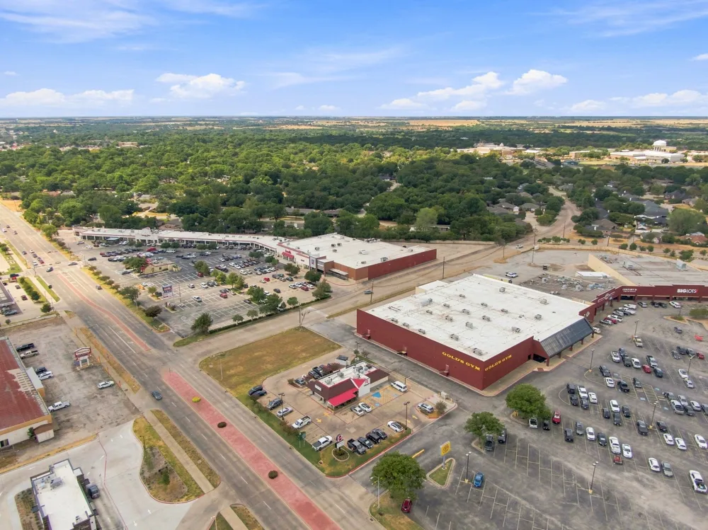 406 Gardenia Lane Waxahachie, TX 75165