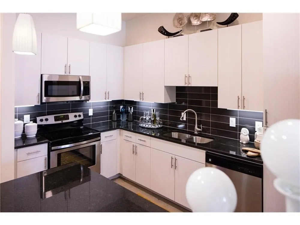 2901 W 5th Street #204 Fort Worth, TX 76107