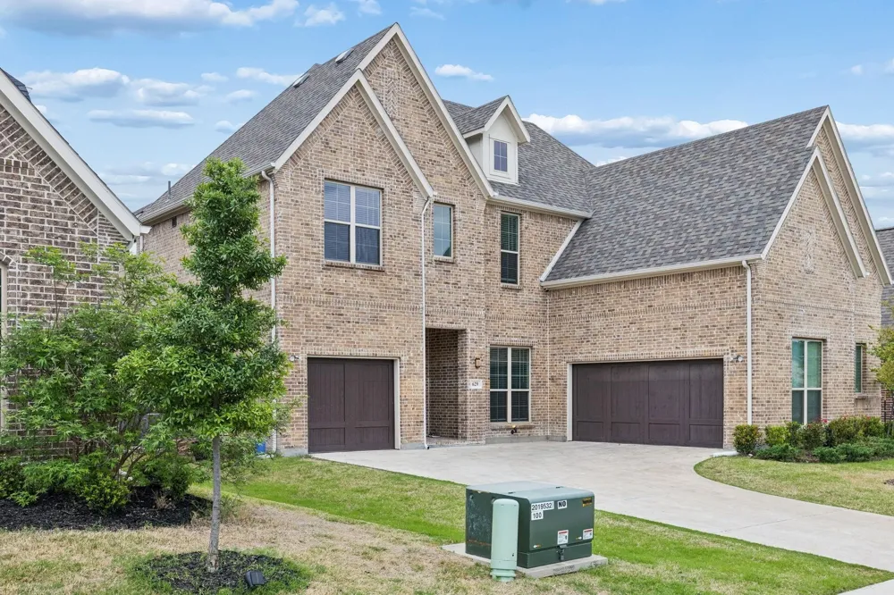 629 Singing Water Drive Rockwall, TX 75087