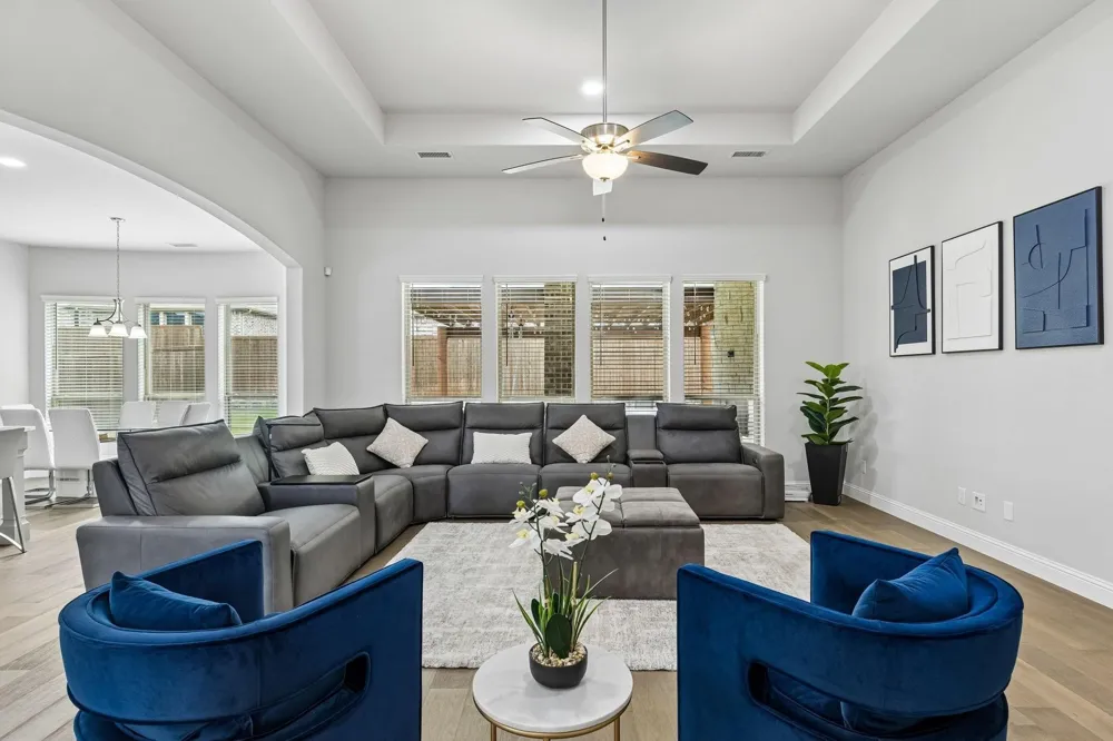 629 Singing Water Drive Rockwall, TX 75087