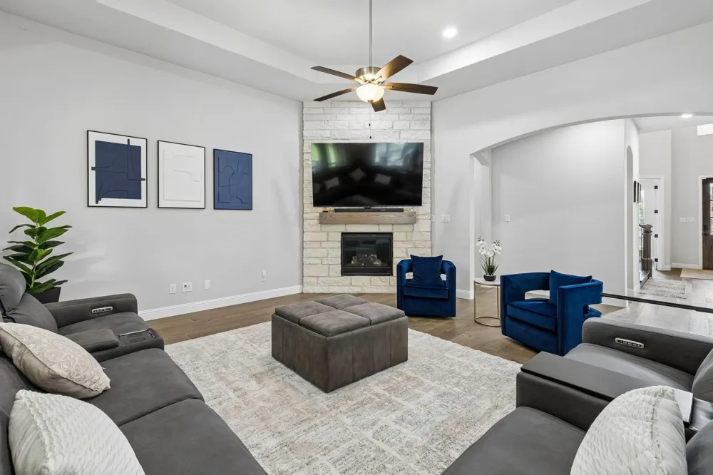 629 Singing Water Drive Rockwall, TX 75087