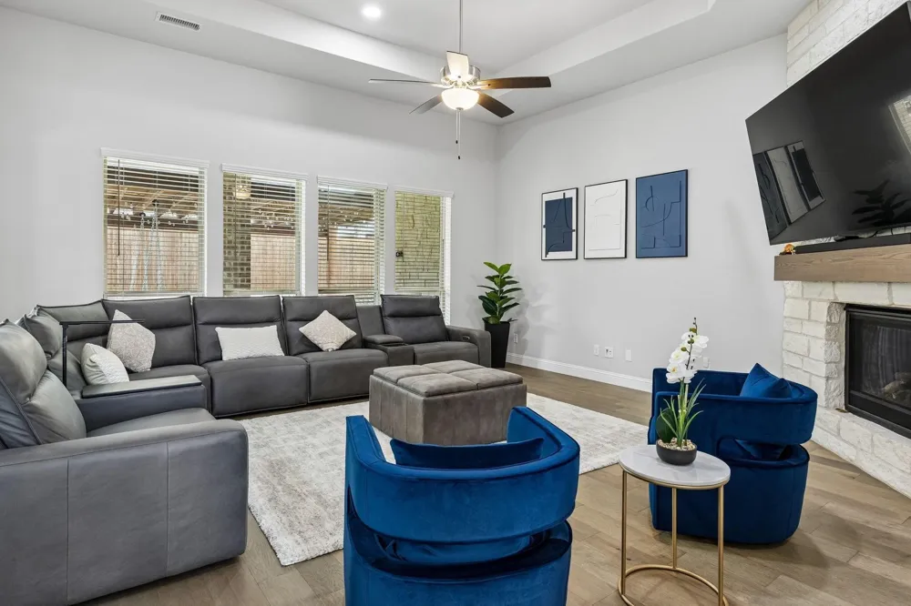 629 Singing Water Drive Rockwall, TX 75087