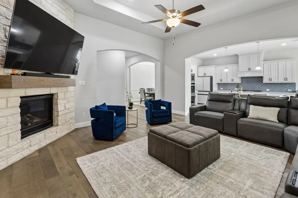 629 Singing Water Drive Rockwall, TX 75087