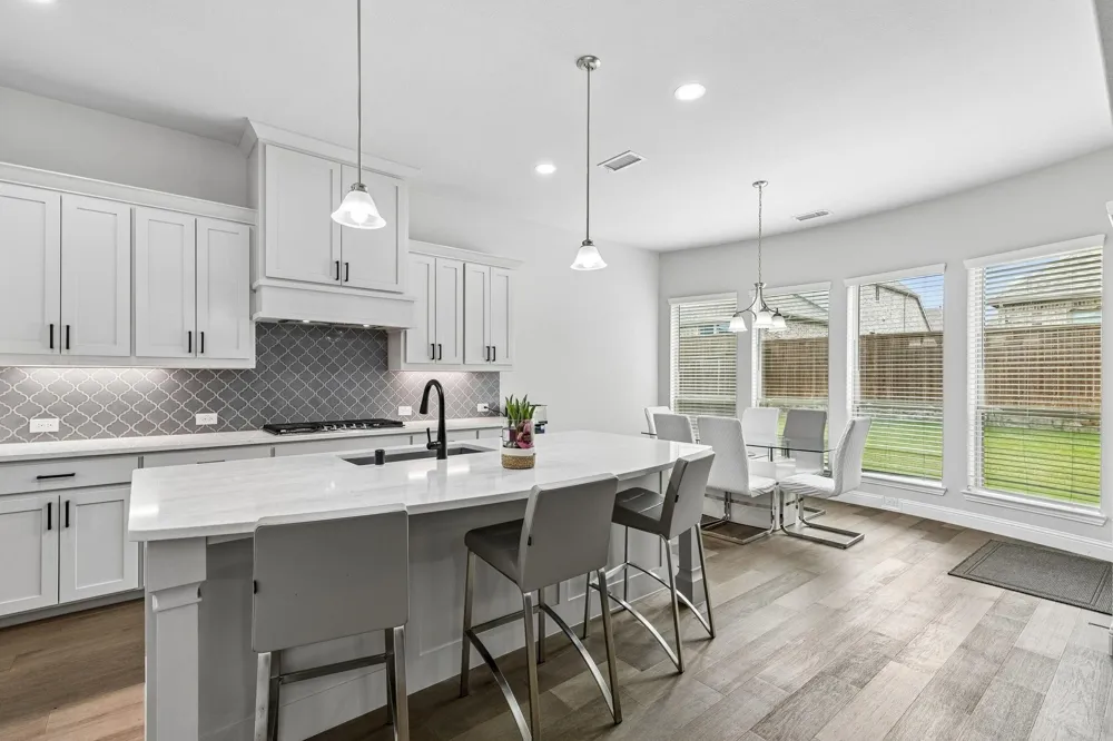 629 Singing Water Drive Rockwall, TX 75087