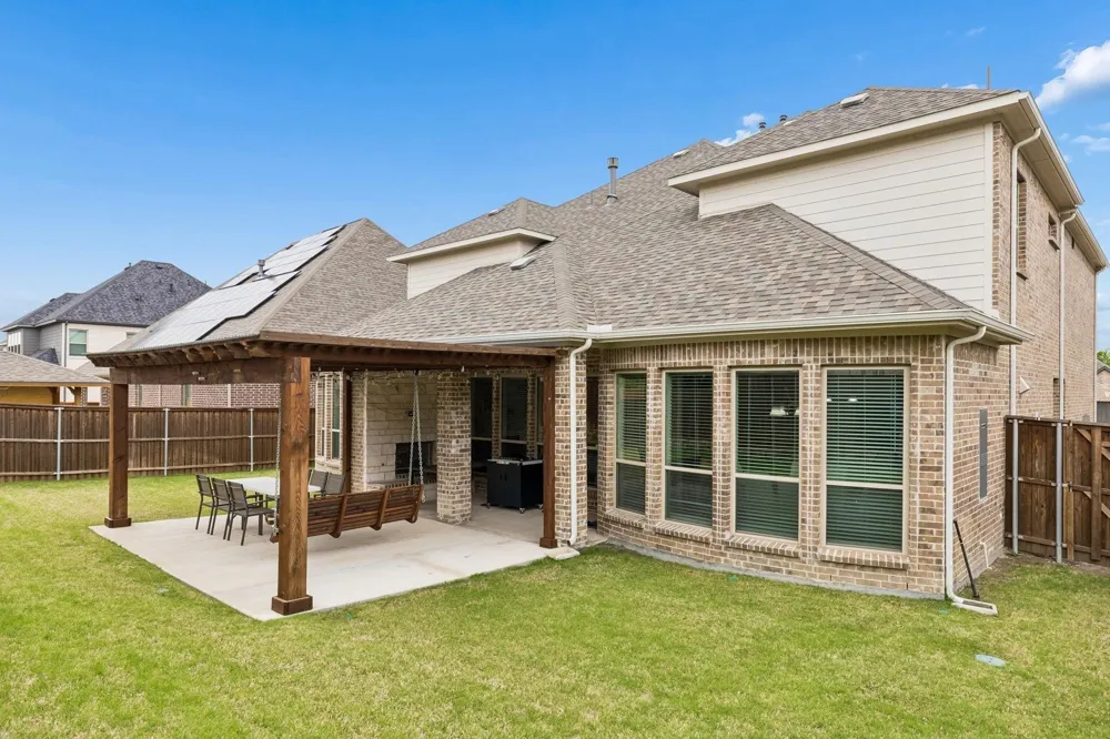 629 Singing Water Drive Rockwall, TX 75087