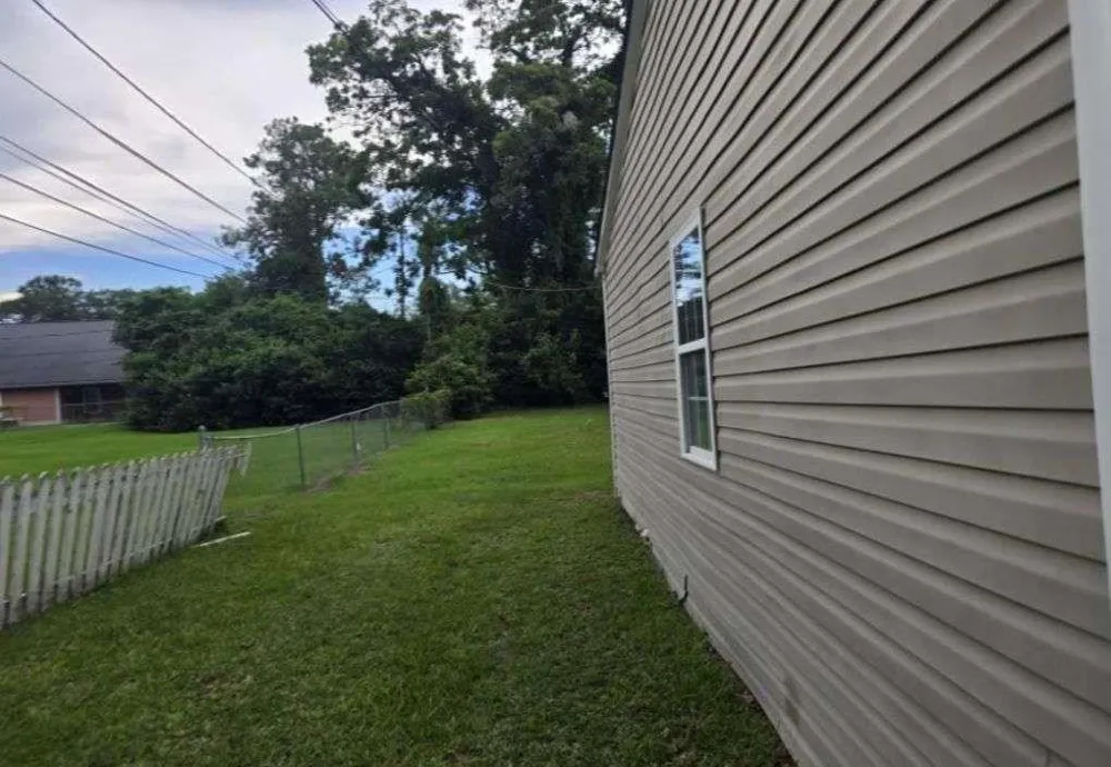 64 Henry Street Camilla, GA 31730