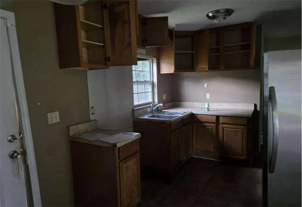 64 Henry Street Camilla, GA 31730