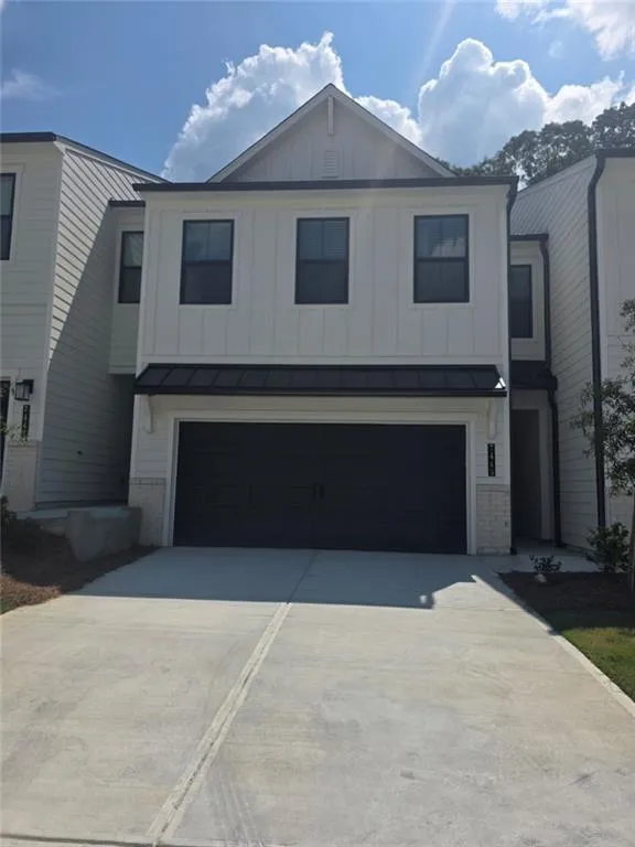 7445 Quinn Place #138 Flowery Branch, GA 30542