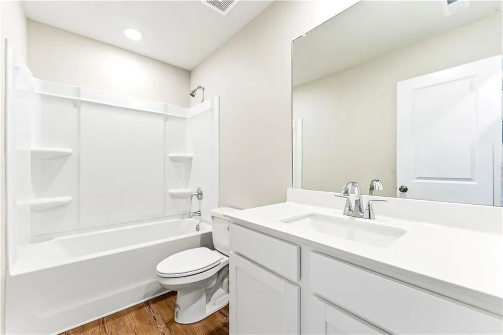 7445 Quinn Place #138 Flowery Branch, GA 30542