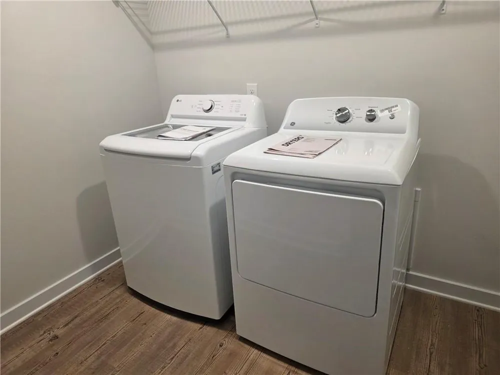 7445 Quinn Place #138 Flowery Branch, GA 30542