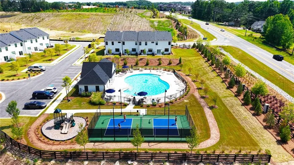 7445 Quinn Place #138 Flowery Branch, GA 30542