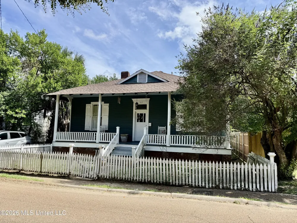 503 Madison Street Natchez, MS 39120