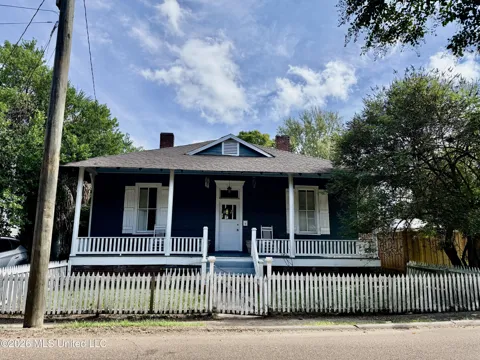 503 Madison Street