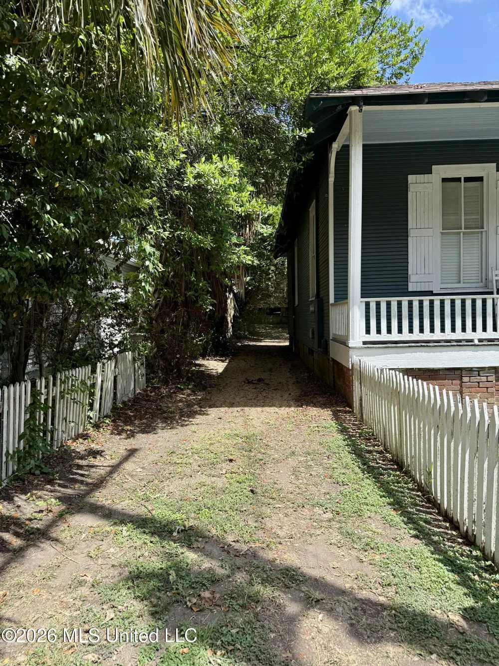 503 Madison Street Natchez, MS 39120