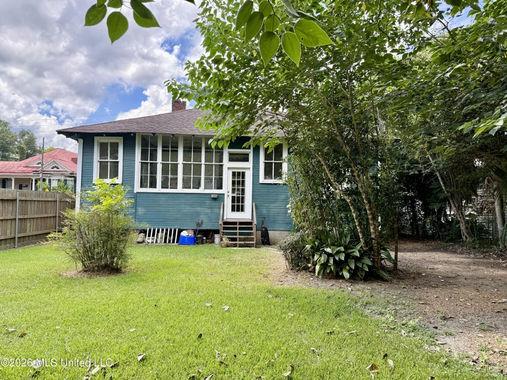 503 Madison Street Natchez, MS 39120