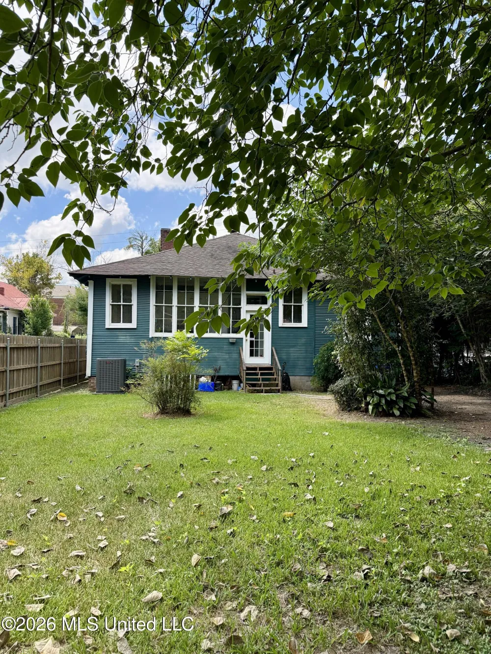 503 Madison Street Natchez, MS 39120