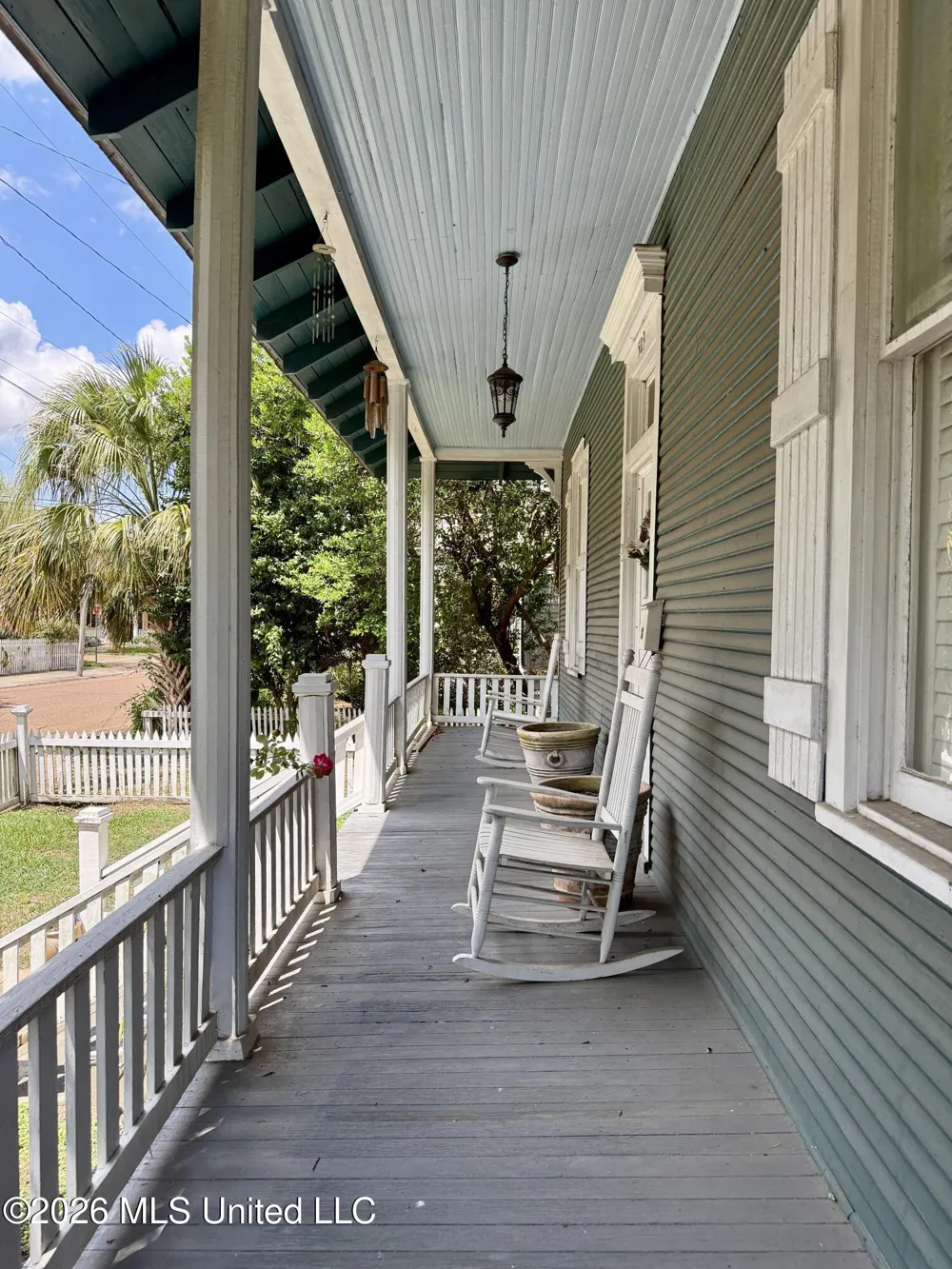 503 Madison Street Natchez, MS 39120