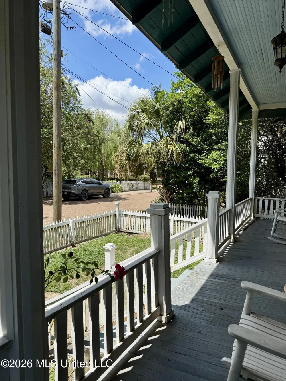 503 Madison Street Natchez, MS 39120