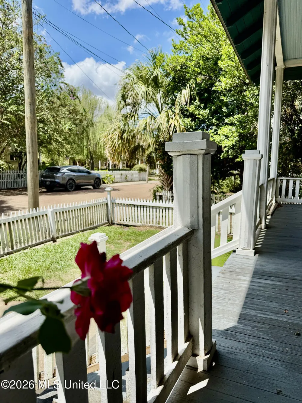 503 Madison Street Natchez, MS 39120
