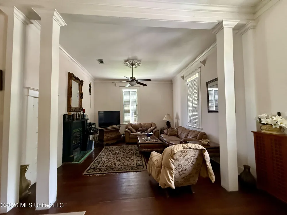 503 Madison Street Natchez, MS 39120