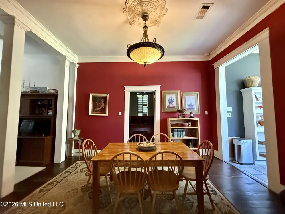 503 Madison Street Natchez, MS 39120