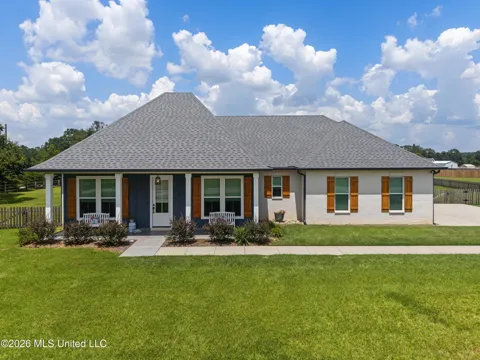 5 S Caesar Oaks Drive