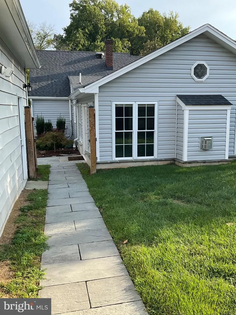 705 BRENT ROAD Rockville, MD 20850