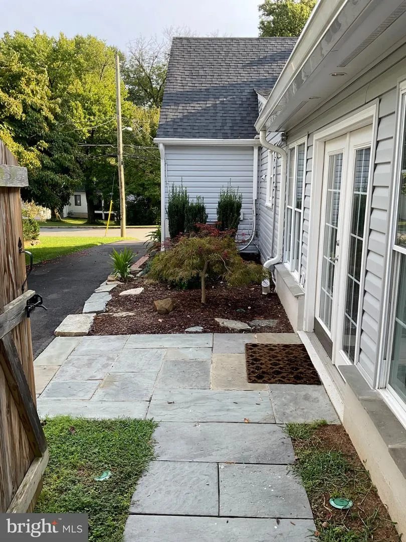705 BRENT ROAD Rockville, MD 20850