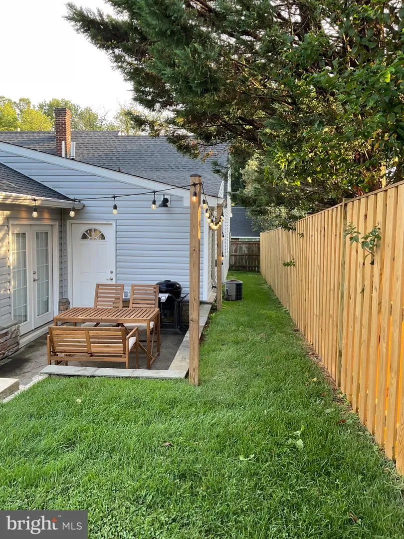 705 BRENT ROAD Rockville, MD 20850
