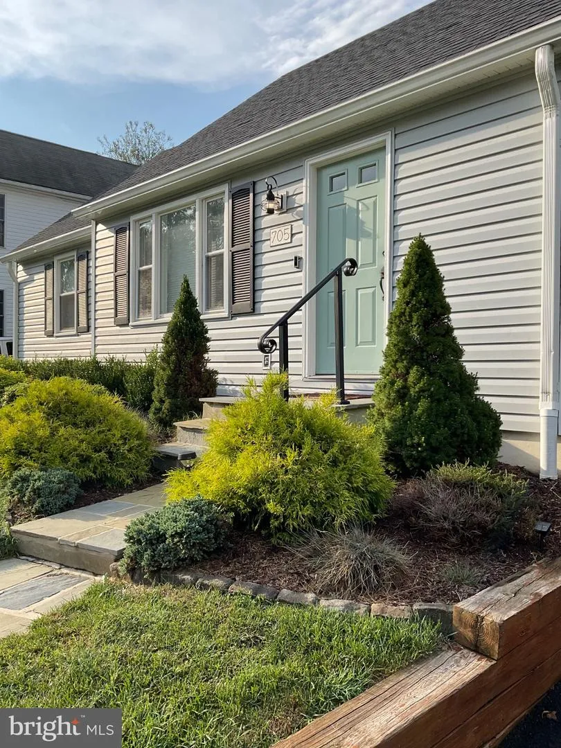 705 BRENT ROAD Rockville, MD 20850