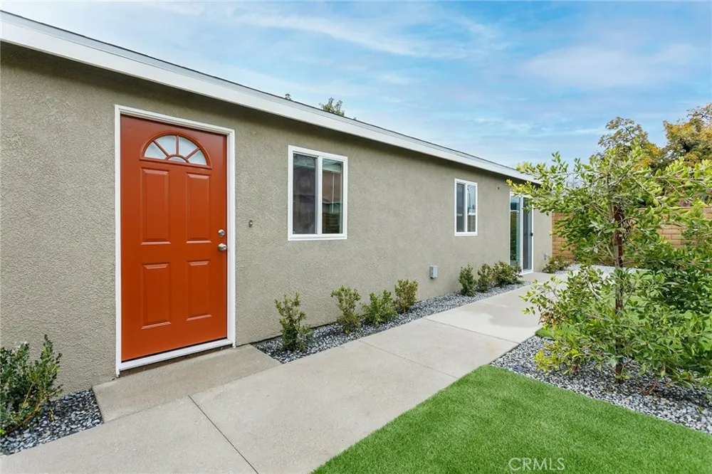 783 E Grand Pomona, CA 91766