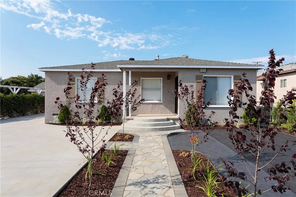 783 E Grand Pomona, CA 91766